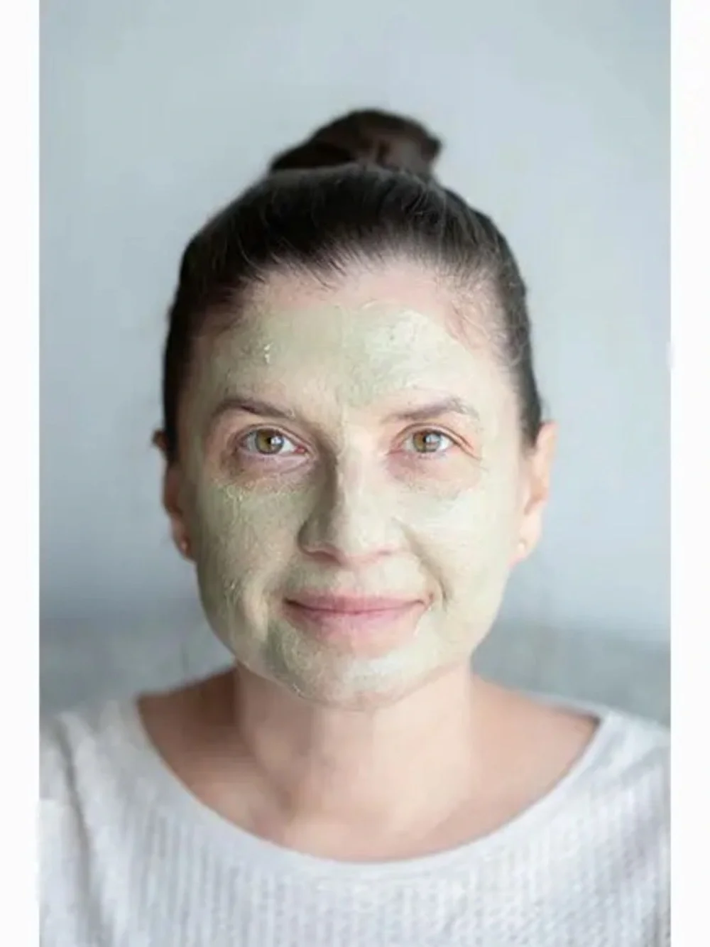 ALL MORINGA Nourishing Mask